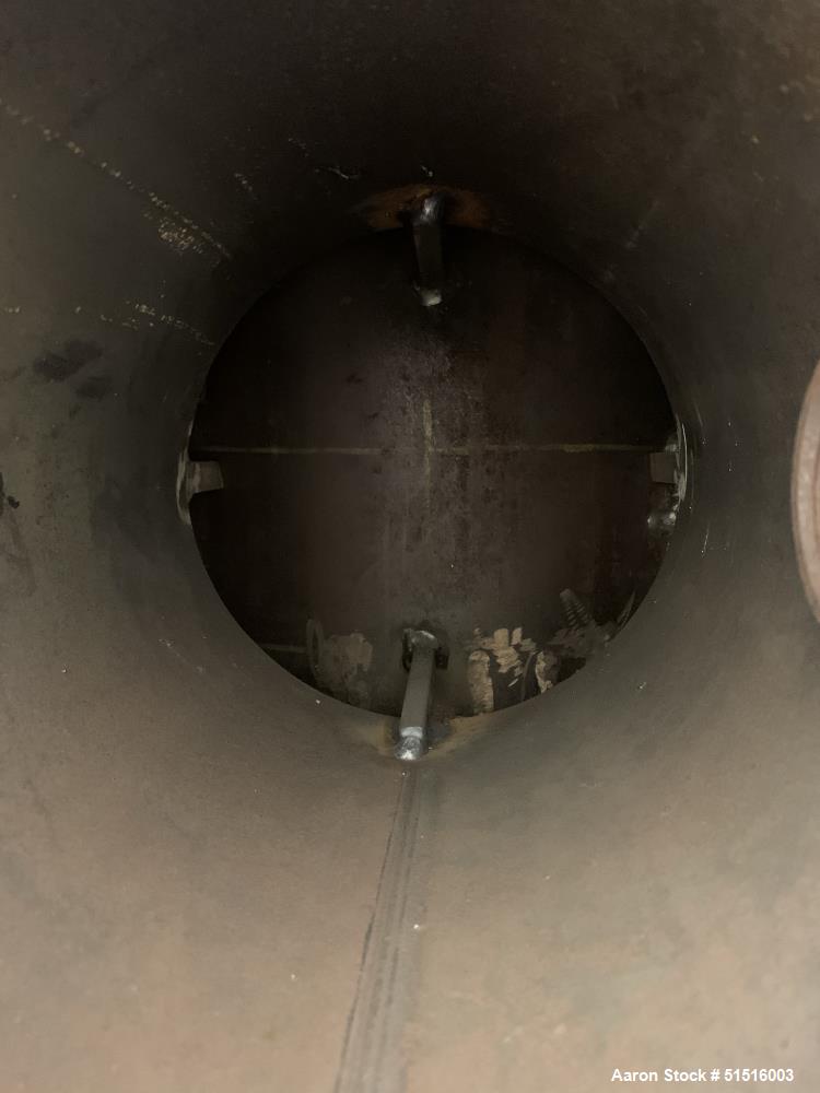 Used Pinnacle Stainless Extraction System – Complete Cannabis Ethanol Extraction Line