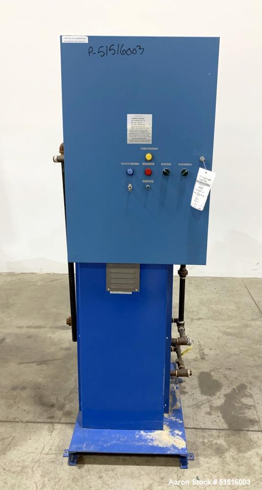 Used Pinnacle Stainless Extraction System – Complete Cannabis Ethanol Extraction Line