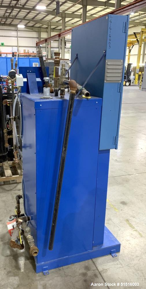 Used Pinnacle Stainless Extraction System – Complete Cannabis Ethanol Extraction Line