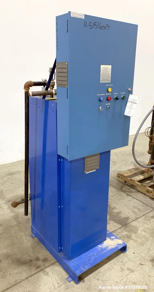 Used Pinnacle Stainless Extraction System – Complete Cannabis Ethanol Extraction Line