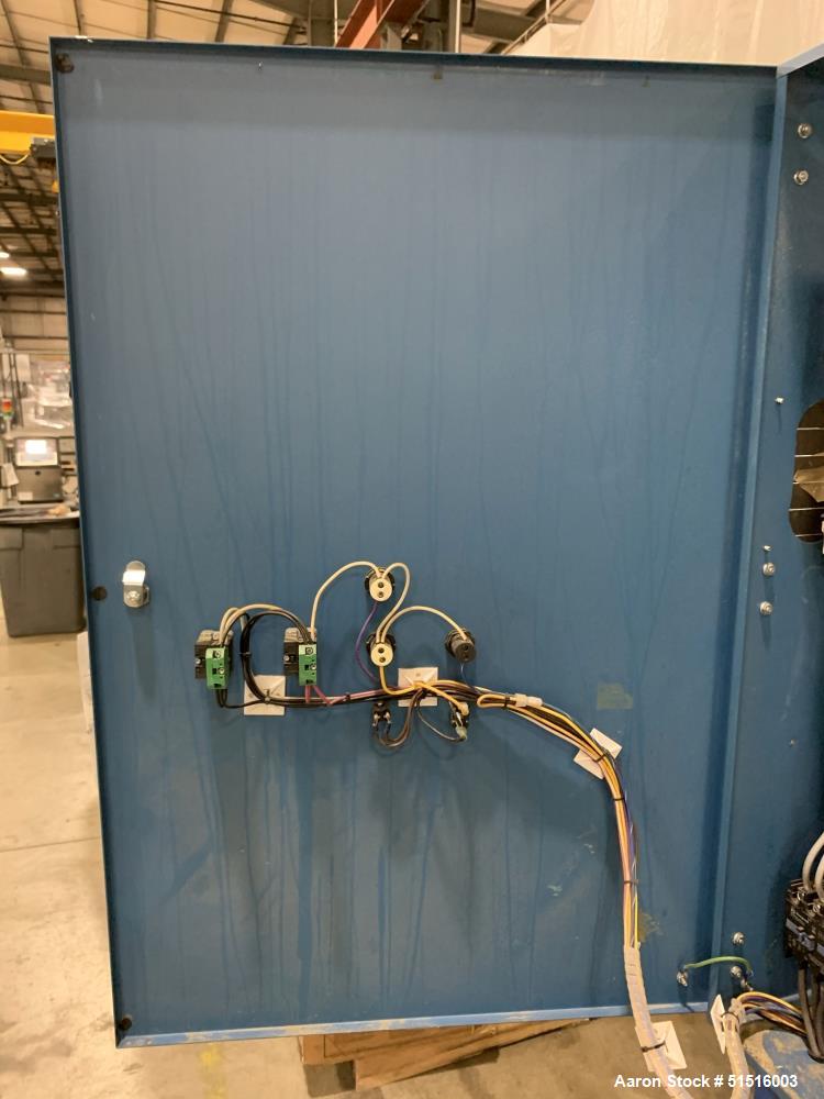 Used Pinnacle Stainless Extraction System – Complete Cannabis Ethanol Extraction Line