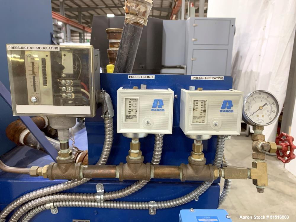 Used Pinnacle Stainless Extraction System – Complete Cannabis Ethanol Extraction Line