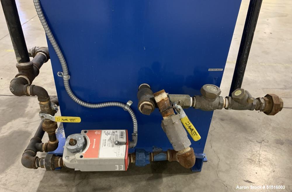 Used Pinnacle Stainless Extraction System – Complete Cannabis Ethanol Extraction Line
