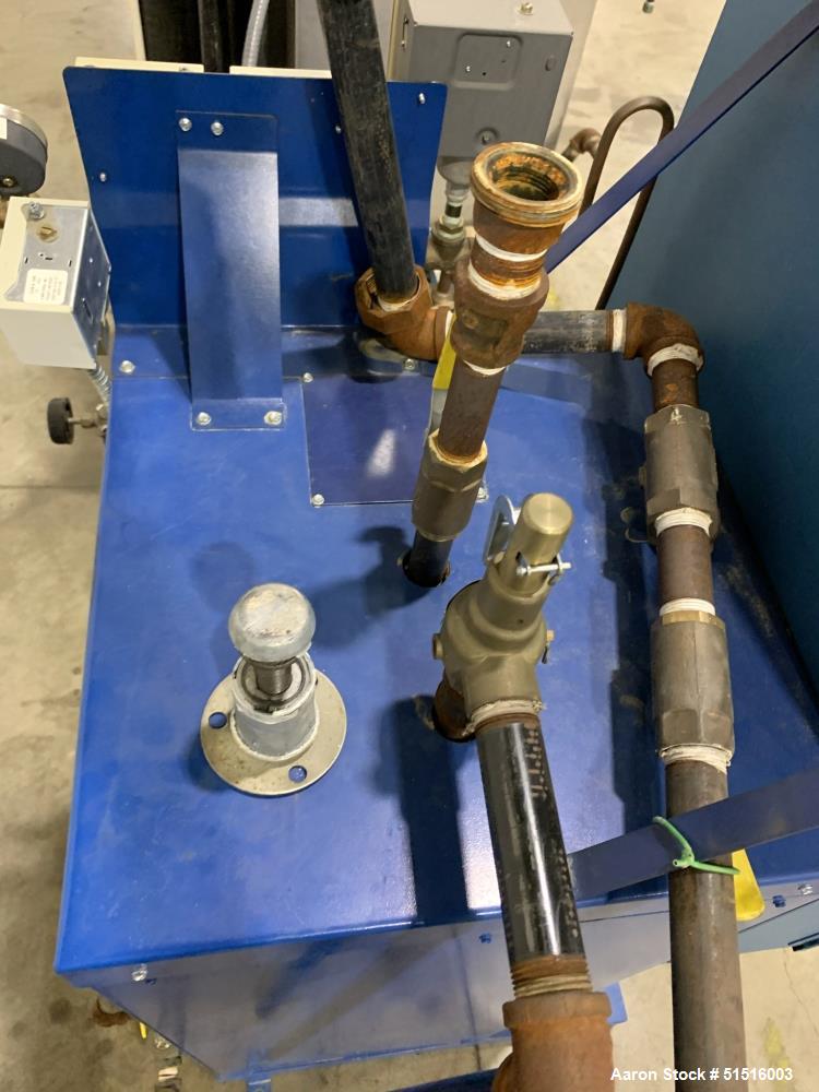 Used Pinnacle Stainless Extraction System – Complete Cannabis Ethanol Extraction Line