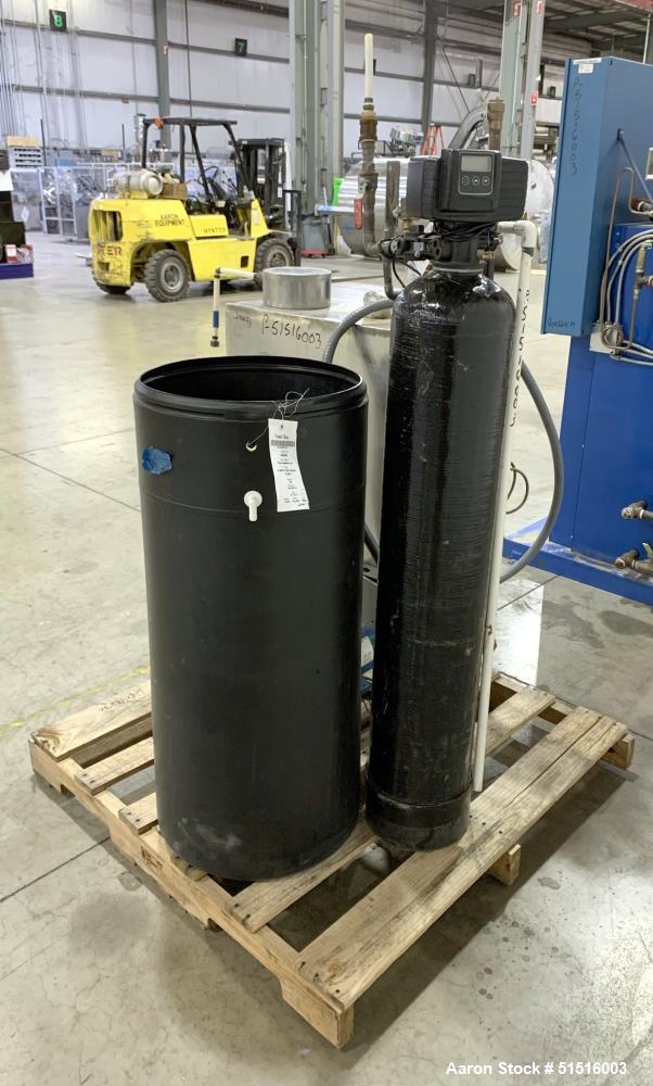 Used Pinnacle Stainless Extraction System – Complete Cannabis Ethanol Extraction Line
