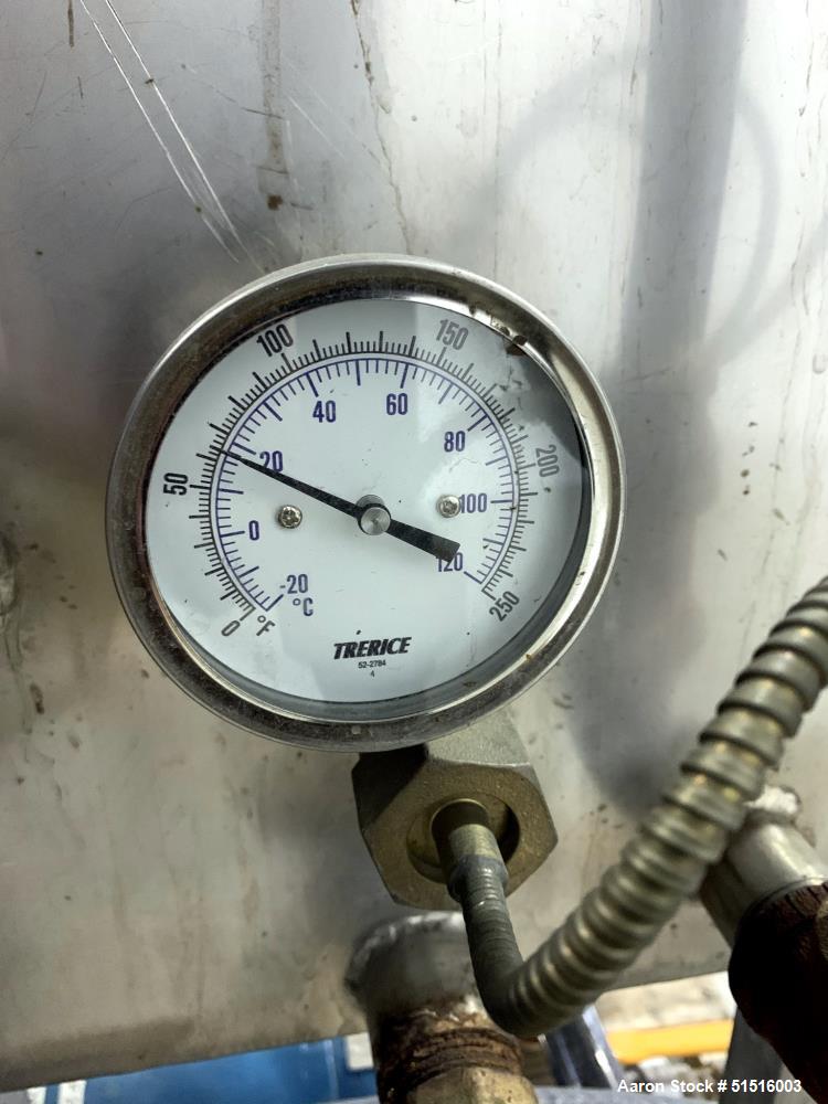 Used Pinnacle Stainless Extraction System – Complete Cannabis Ethanol Extraction Line