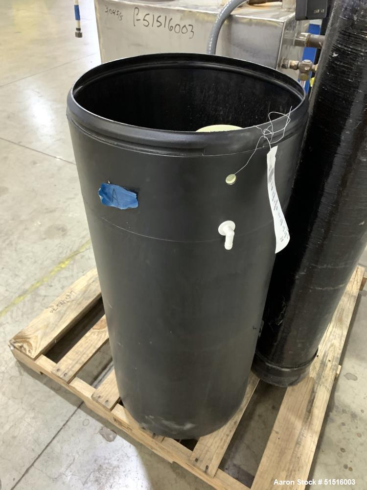 Used Pinnacle Stainless Extraction System – Complete Cannabis Ethanol Extraction Line