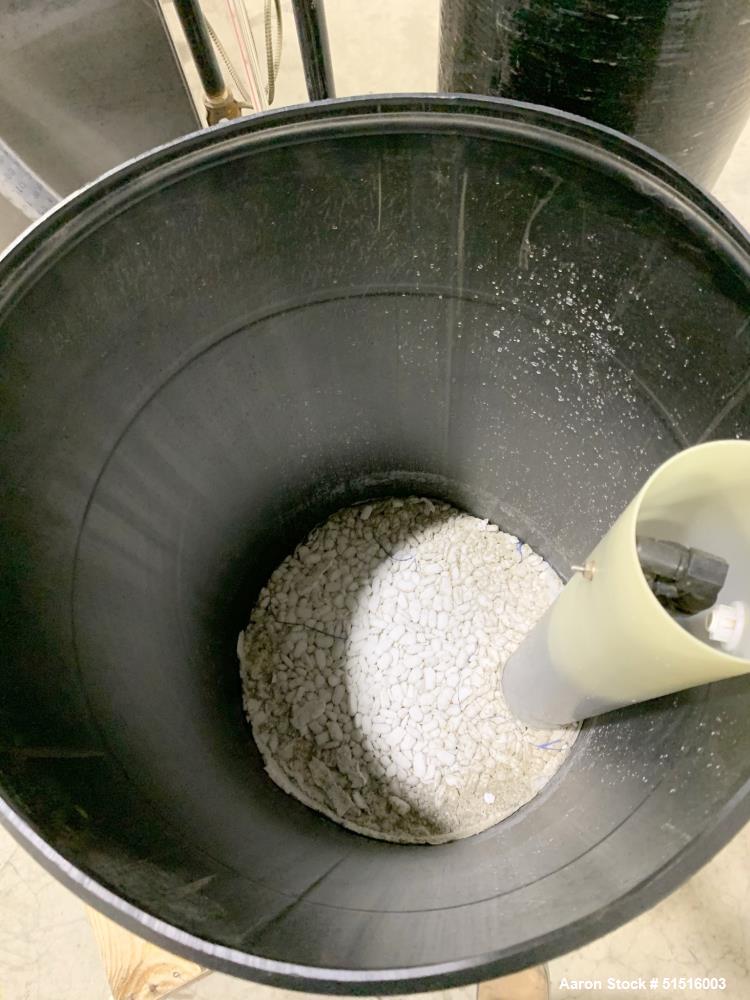 Used Pinnacle Stainless Extraction System – Complete Cannabis Ethanol Extraction Line