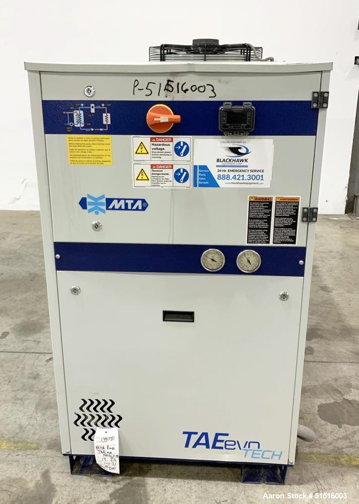 Used Pinnacle Stainless Extraction System – Complete Cannabis Ethanol Extraction Line