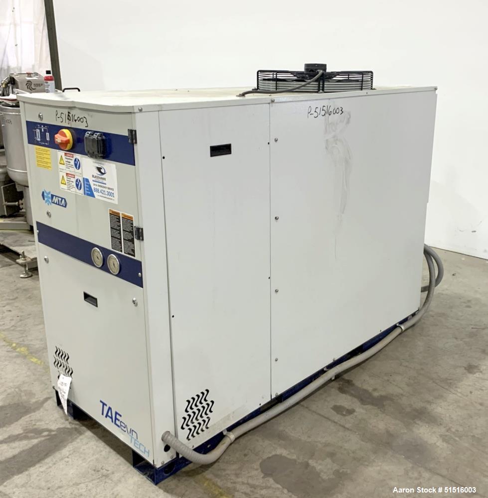 Used Pinnacle Stainless Extraction System – Complete Cannabis Ethanol Extraction Line