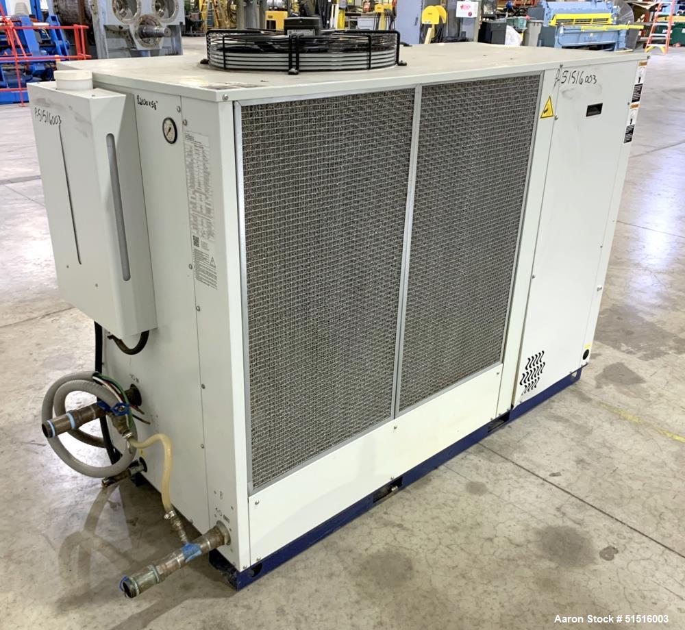 Used Pinnacle Stainless Extraction System – Complete Cannabis Ethanol Extraction Line