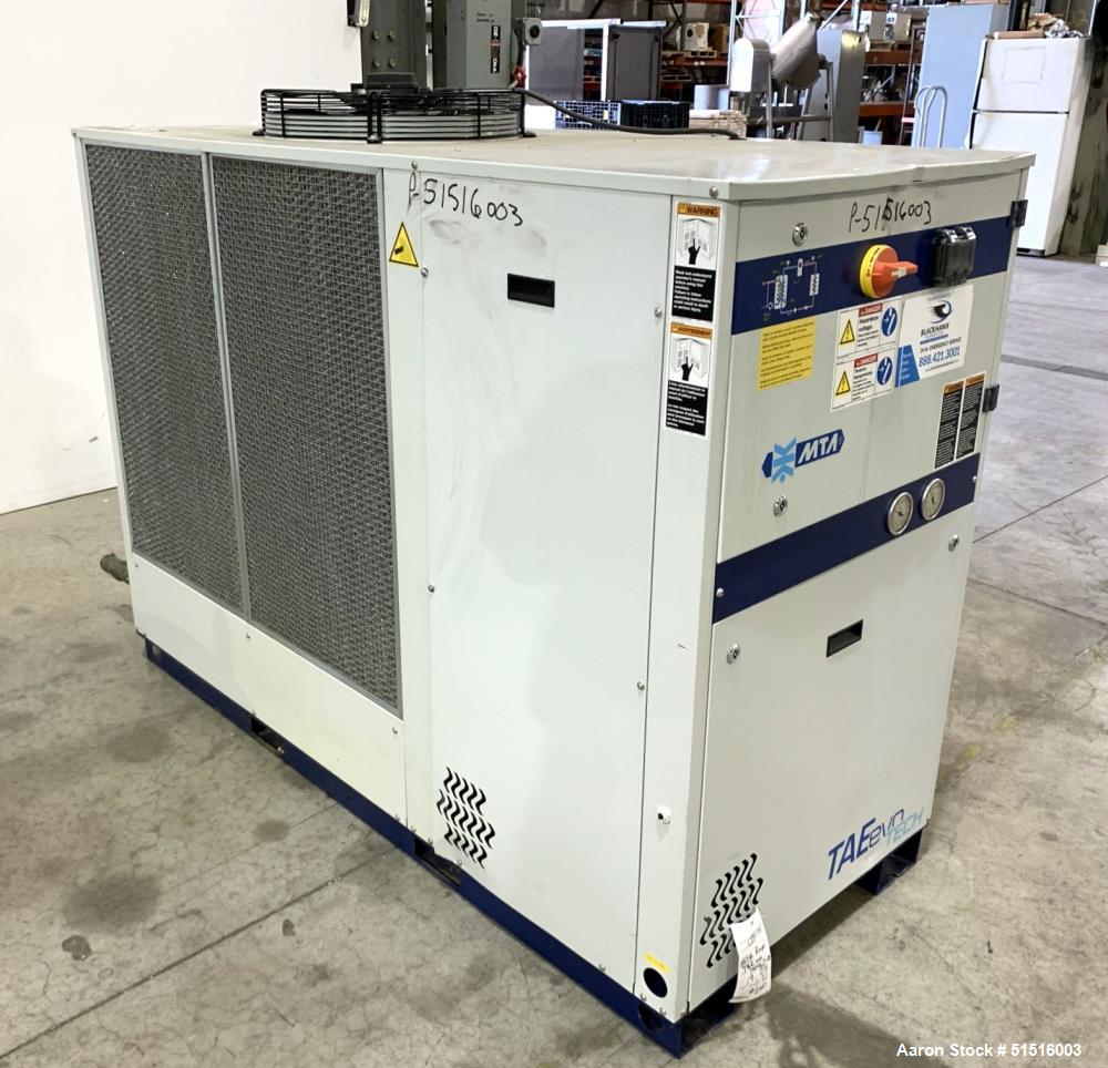 Used Pinnacle Stainless Extraction System – Complete Cannabis Ethanol Extraction Line