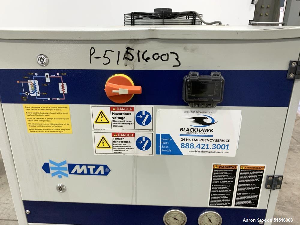 Used Pinnacle Stainless Extraction System – Complete Cannabis Ethanol Extraction Line