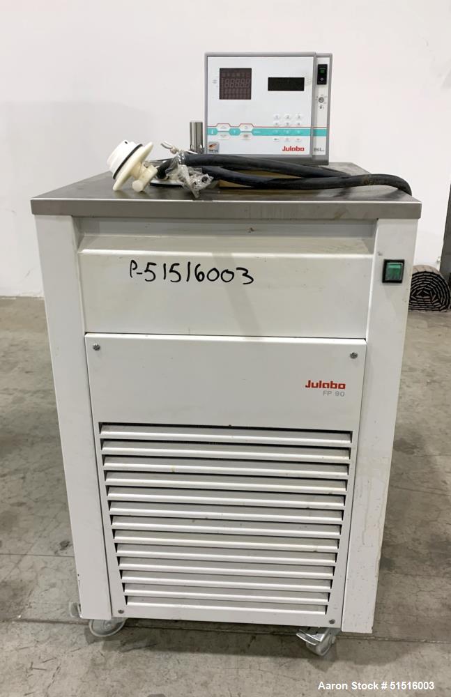 Used Pinnacle Stainless Extraction System – Complete Cannabis Ethanol Extraction Line