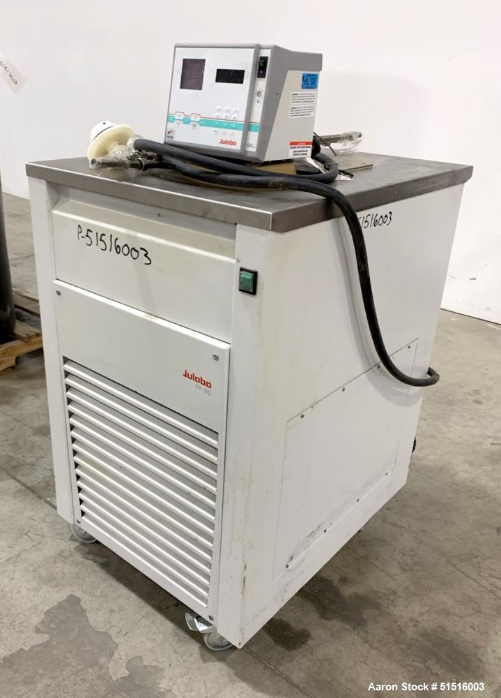 Used Pinnacle Stainless Extraction System – Complete Cannabis Ethanol Extraction Line