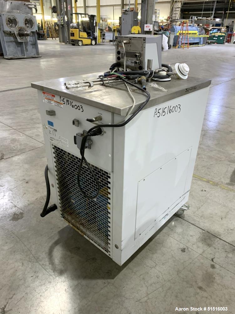 Used Pinnacle Stainless Extraction System – Complete Cannabis Ethanol Extraction Line
