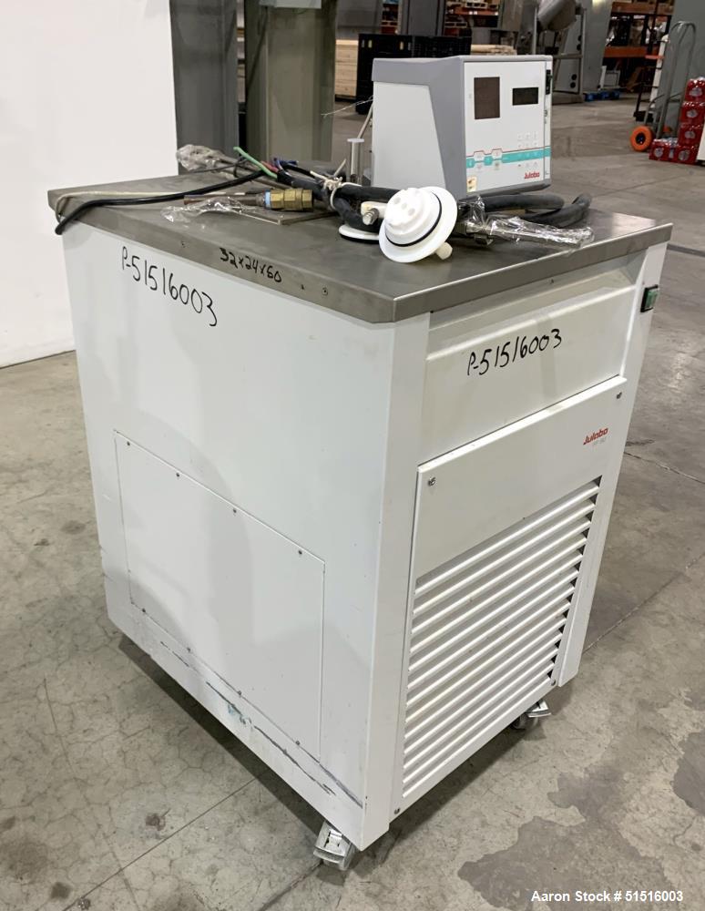 Used Pinnacle Stainless Extraction System – Complete Cannabis Ethanol Extraction Line