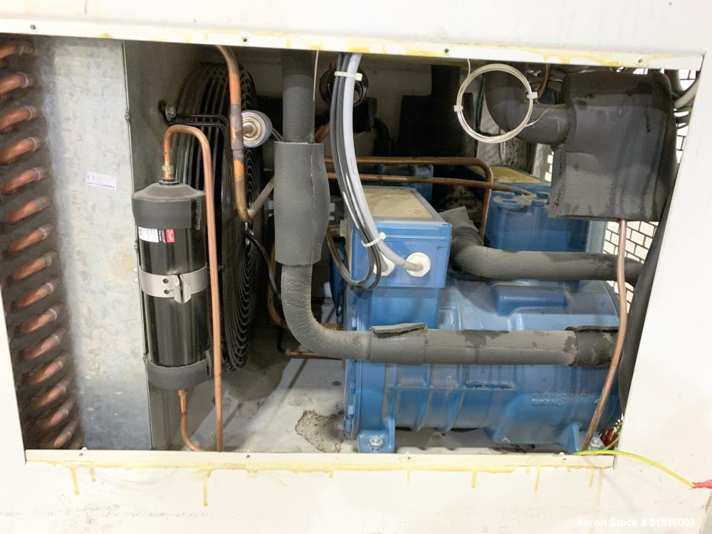Used Pinnacle Stainless Extraction System – Complete Cannabis Ethanol Extraction Line