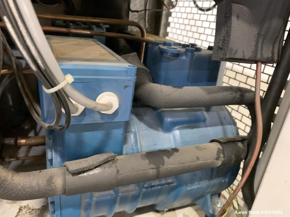 Used Pinnacle Stainless Extraction System – Complete Cannabis Ethanol Extraction Line