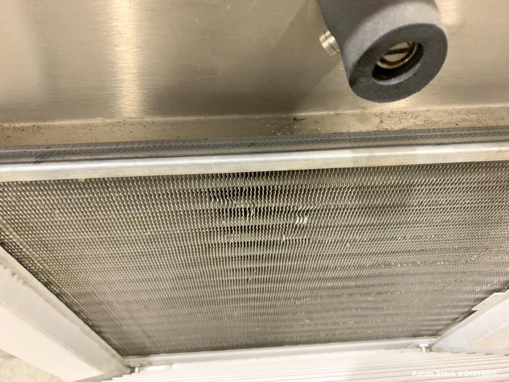 Used Pinnacle Stainless Extraction System – Complete Cannabis Ethanol Extraction Line
