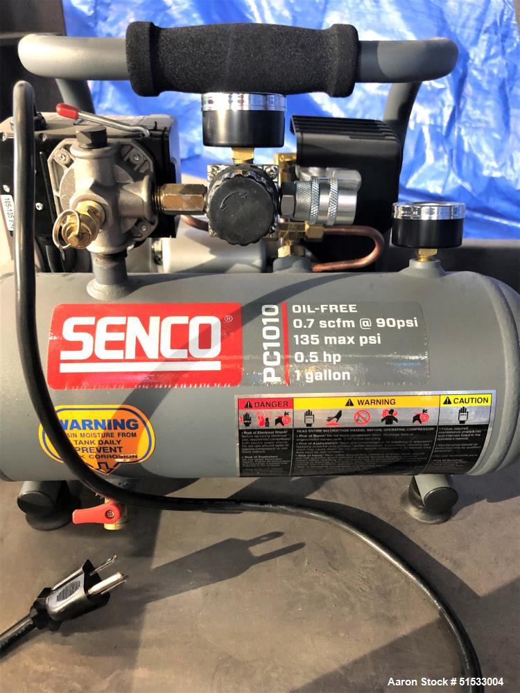 Used Ultrasonic Ethanol Extractor