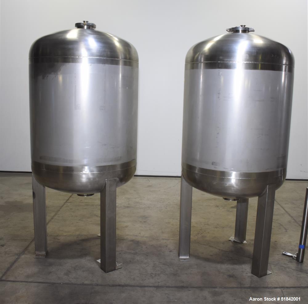 Pinnacle Stainless Alcohol Extraction Skid. Model AES252