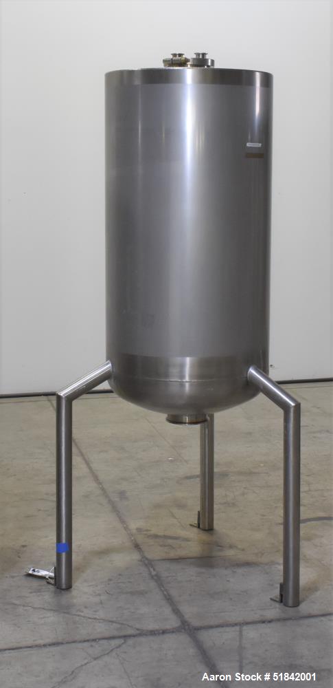 Pinnacle Stainless Alcohol Extraction Skid. Model AES252