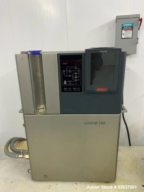 Used-Ethanol Extraction System