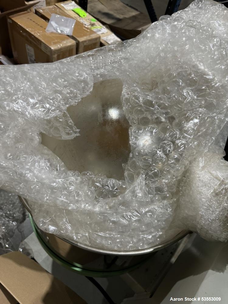 Used Lot of Assorted Rotary Evaporators Disassmbled. As is Where is