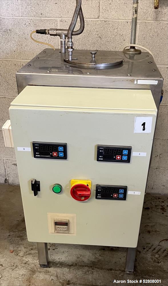 Used-Comerg Pure 5 Remediation System