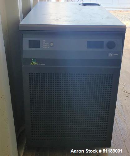 Used Apeks Supercritical "The Transformer" CO2 Subcritical / Supercritical Extr