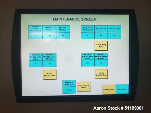 Used Apeks Supercritical "The Transformer" CO2 Subcritical / Supercritical Extr
