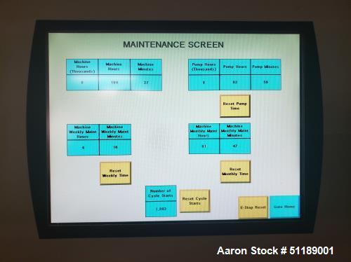 Used- Apeks Supercritical "The Transformer" CO2 Subcritical / Supercritical Extr