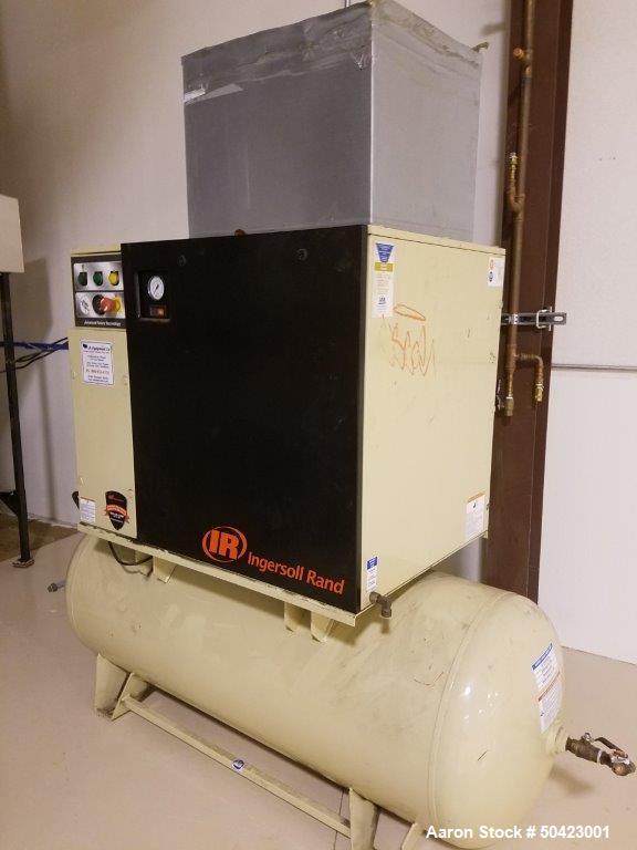 Used Apeks 5000-5L Supercritical CO2 Extraction System