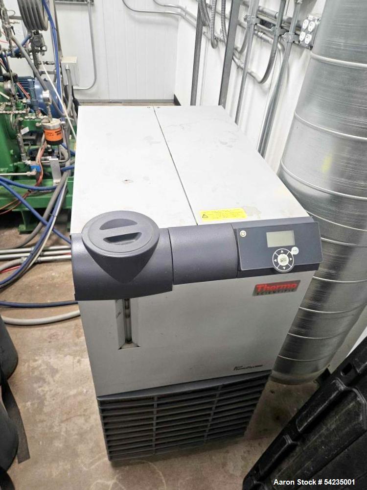 Used Apeks Force 5000-40Lx40LDP CO2 Extraction System | 80–100 lbs/Day | 5000 PSI | 304 Stainless Steel | 15 HP Compressor & Thermo Chiller | Refurbished 2019