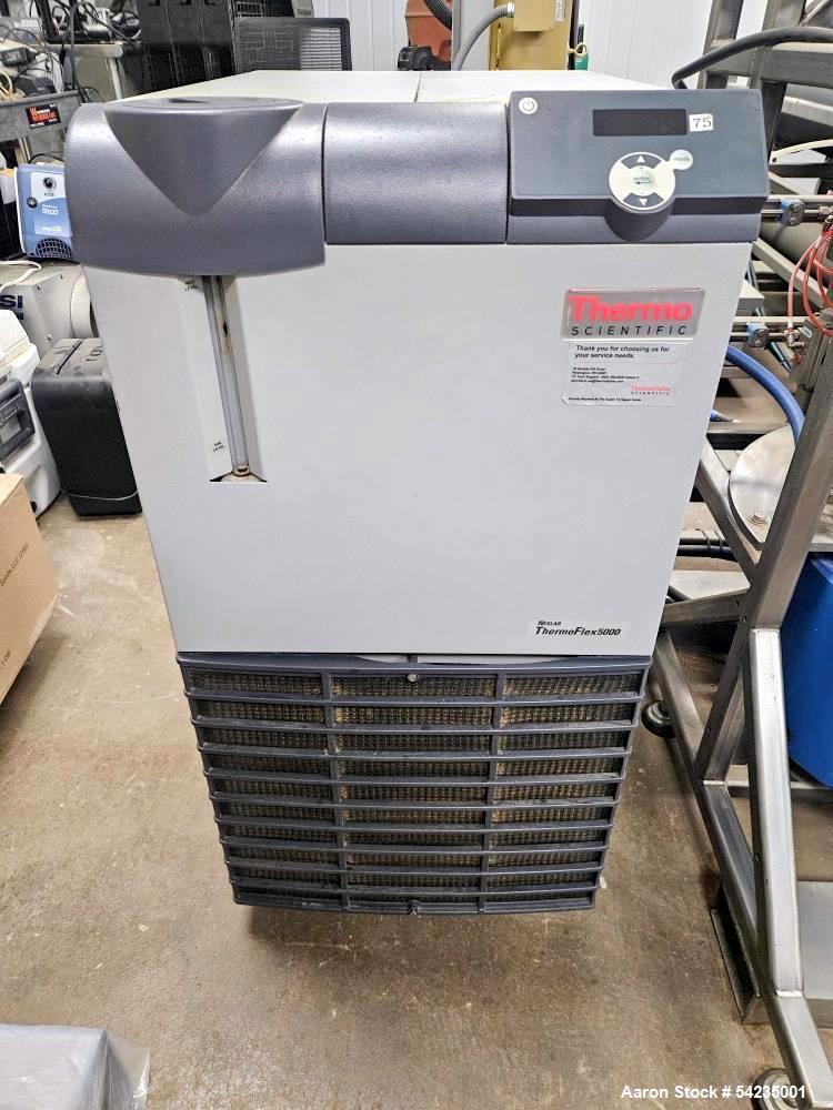 Used Apeks Force 5000-40Lx40LDP CO2 Extraction System | 80–100 lbs/Day | 5000 PSI | 304 Stainless Steel | 15 HP Compressor & Thermo Chiller | Refurbished 2019