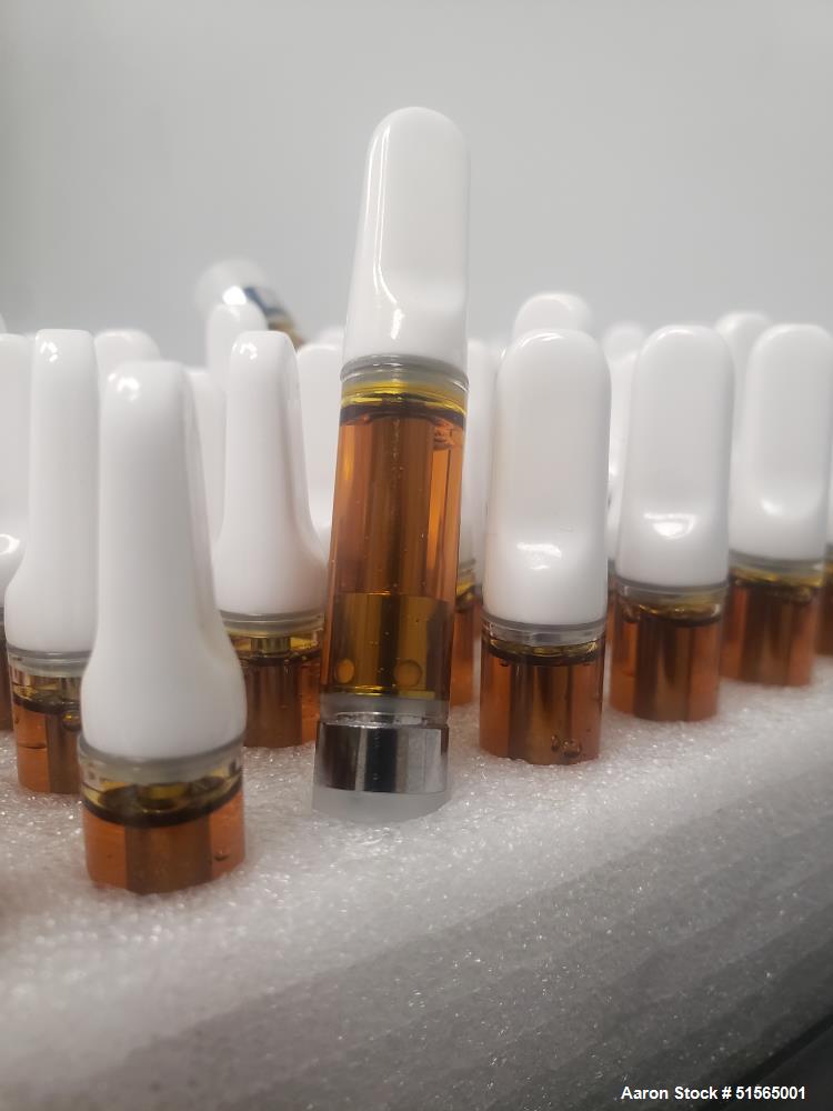 Used Apeks Supercritical CO2 Extraction System