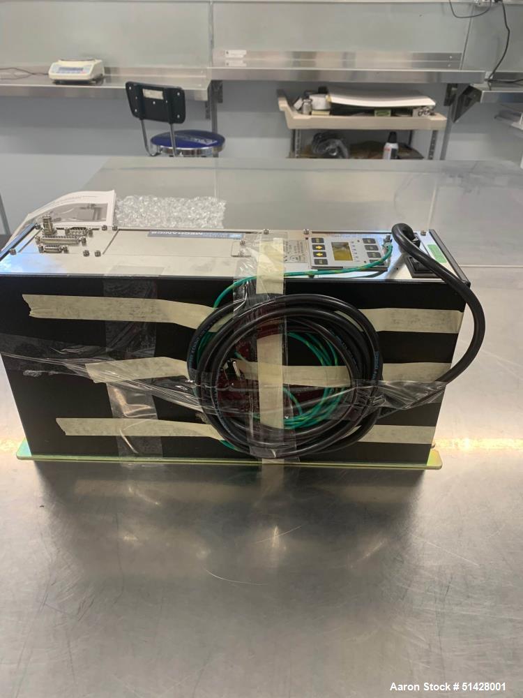 Used Sono Mechanics BSP-1200 Ultrasonic Liquid Processor