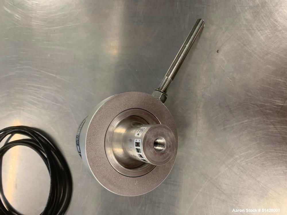 Used Sono Mechanics BSP-1200 Ultrasonic Liquid Processor