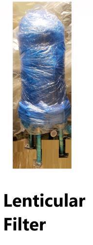 Unused- Delta Separations Ethanol Extractor,  Model CUP-15