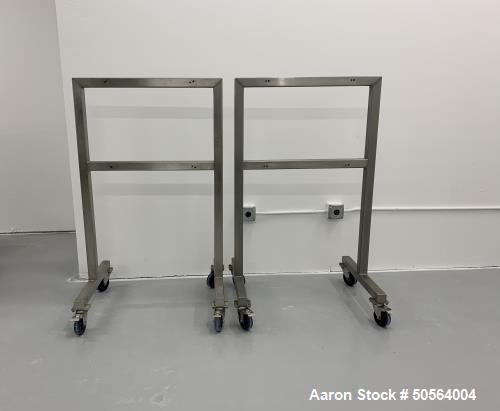Used Delta Separations Ethanol Extractor