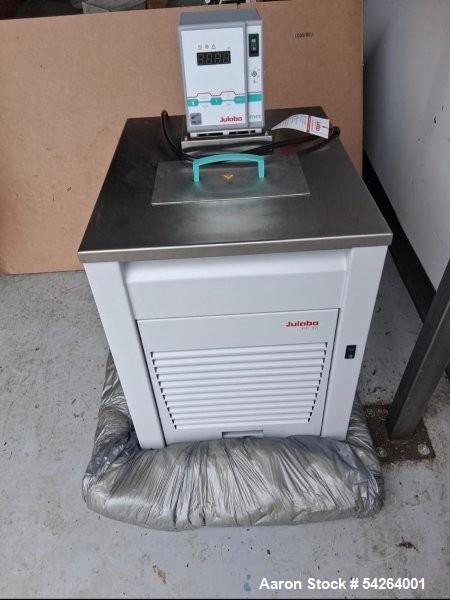 Unused Chemtech KDT-6 Dual Stage Wiped Film Distillation System | 4–6 L/hr | 350°C | 0.001 mbar Vacuum | Built 2020