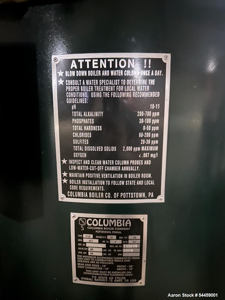 Used DEVEX CryoEXS 400 Cryogenic Ethanol Extraction System | 400 lb/Shift Turnkey Plant