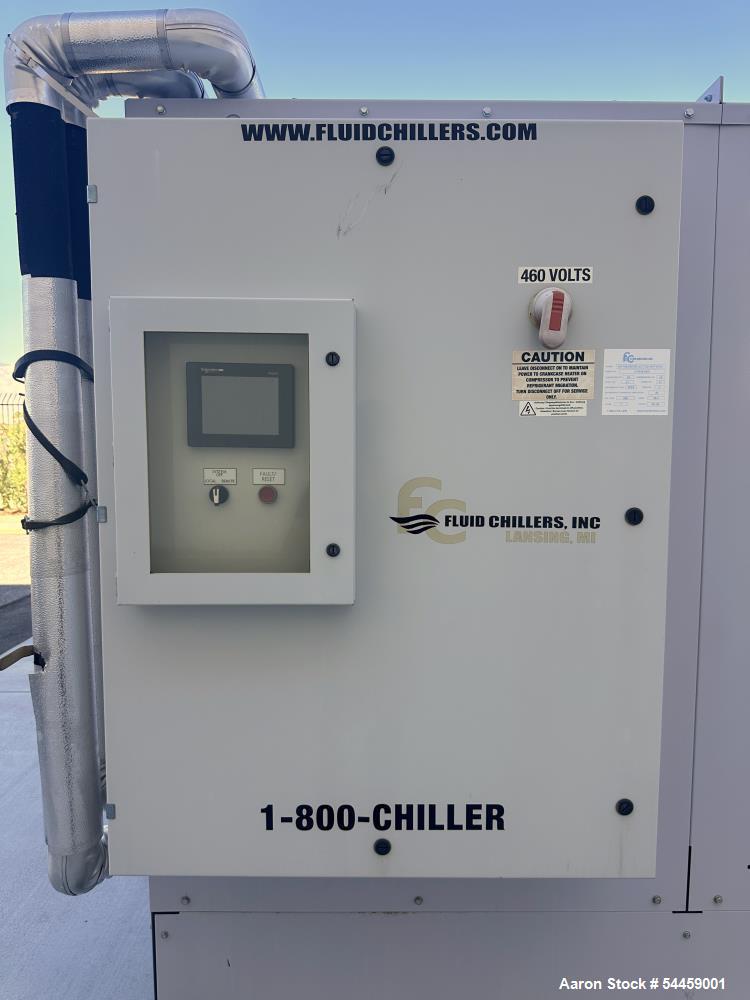 Used DEVEX CryoEXS 400 Cryogenic Ethanol Extraction System | 400 lb/Shift Turnkey Plant