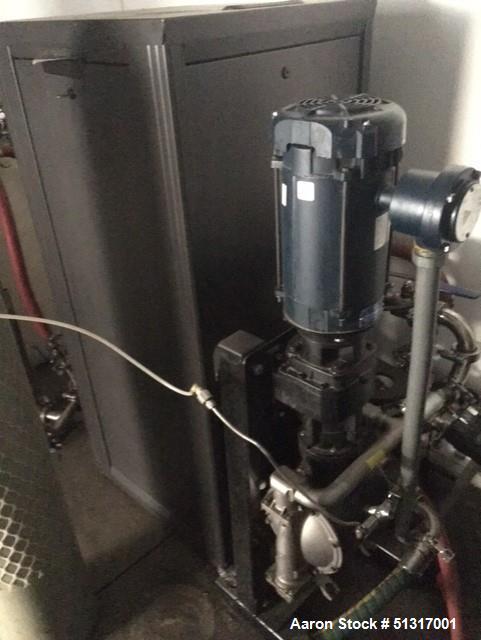 Used Delta Separations Direct CryoChiller