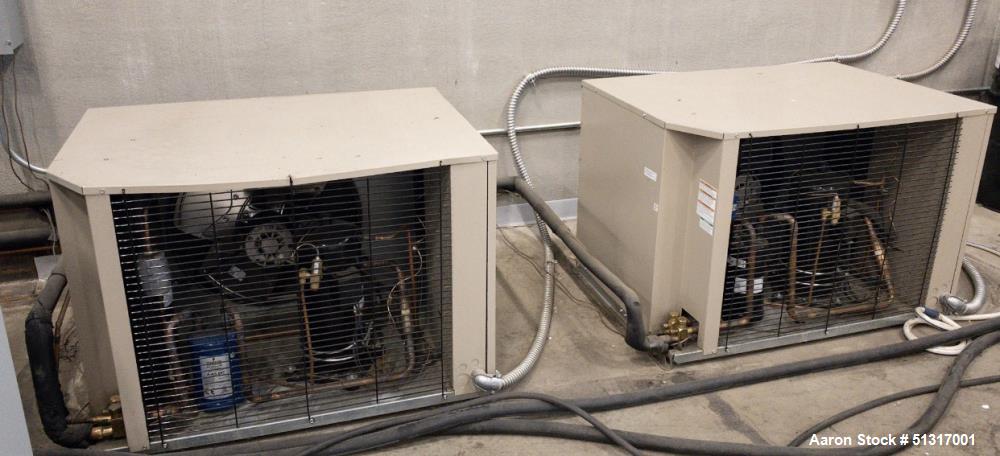Used Delta Separations Direct CryoChiller