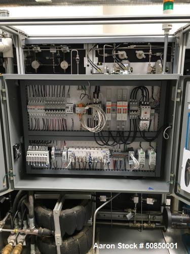 Used ExtraktLAB E-140 Supercritical CO2 Extraction System w/ PolyScience Chille