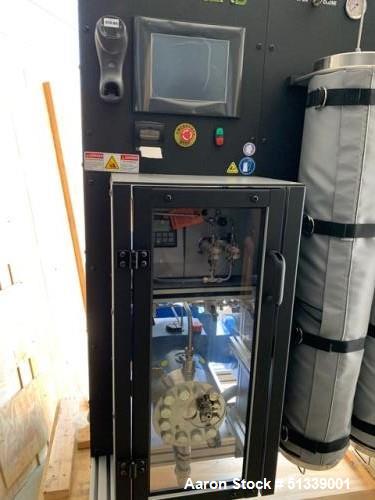 Used ExtraktLAB E-140 SuperCritical CO2 Extractor