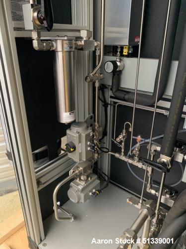 Used ExtraktLAB E-140 SuperCritical CO2 Extractor