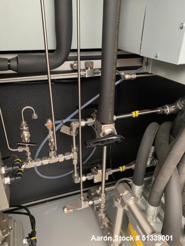 Used ExtraktLAB E-140 SuperCritical CO2 Extractor